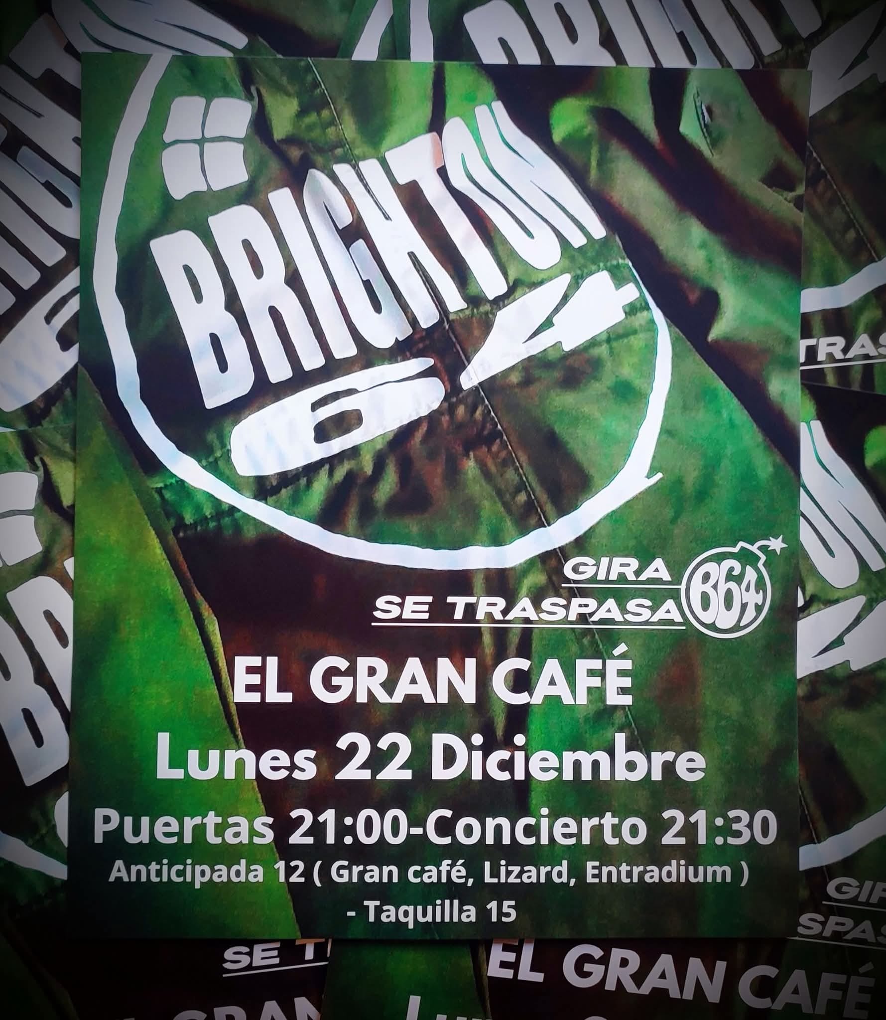 Brighton 64