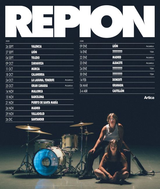 Repion
