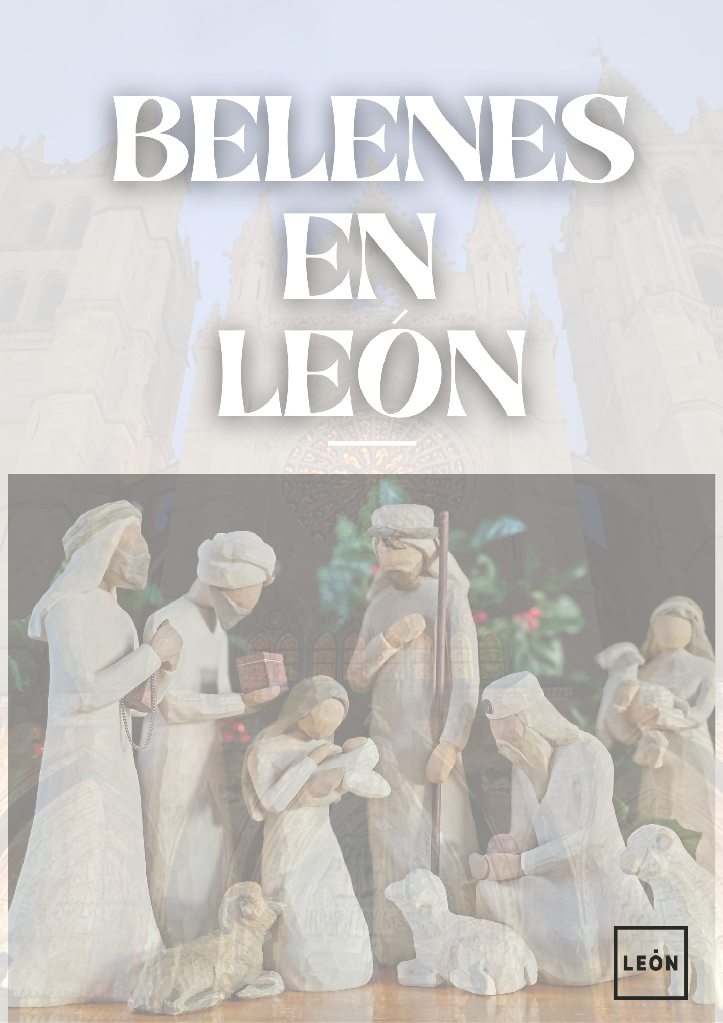 Ruta de los Belenes 2025