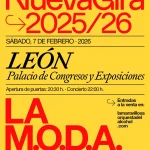 LA M.O.D.A.