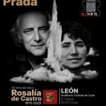 Amancio Prada. Ciclo Maestros Internacionales