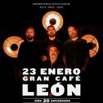 Eladio Y Los Seres Queridos