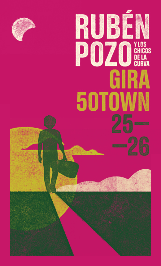 Rubén Pozo