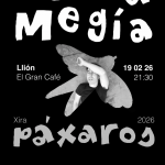 Ferla Megía