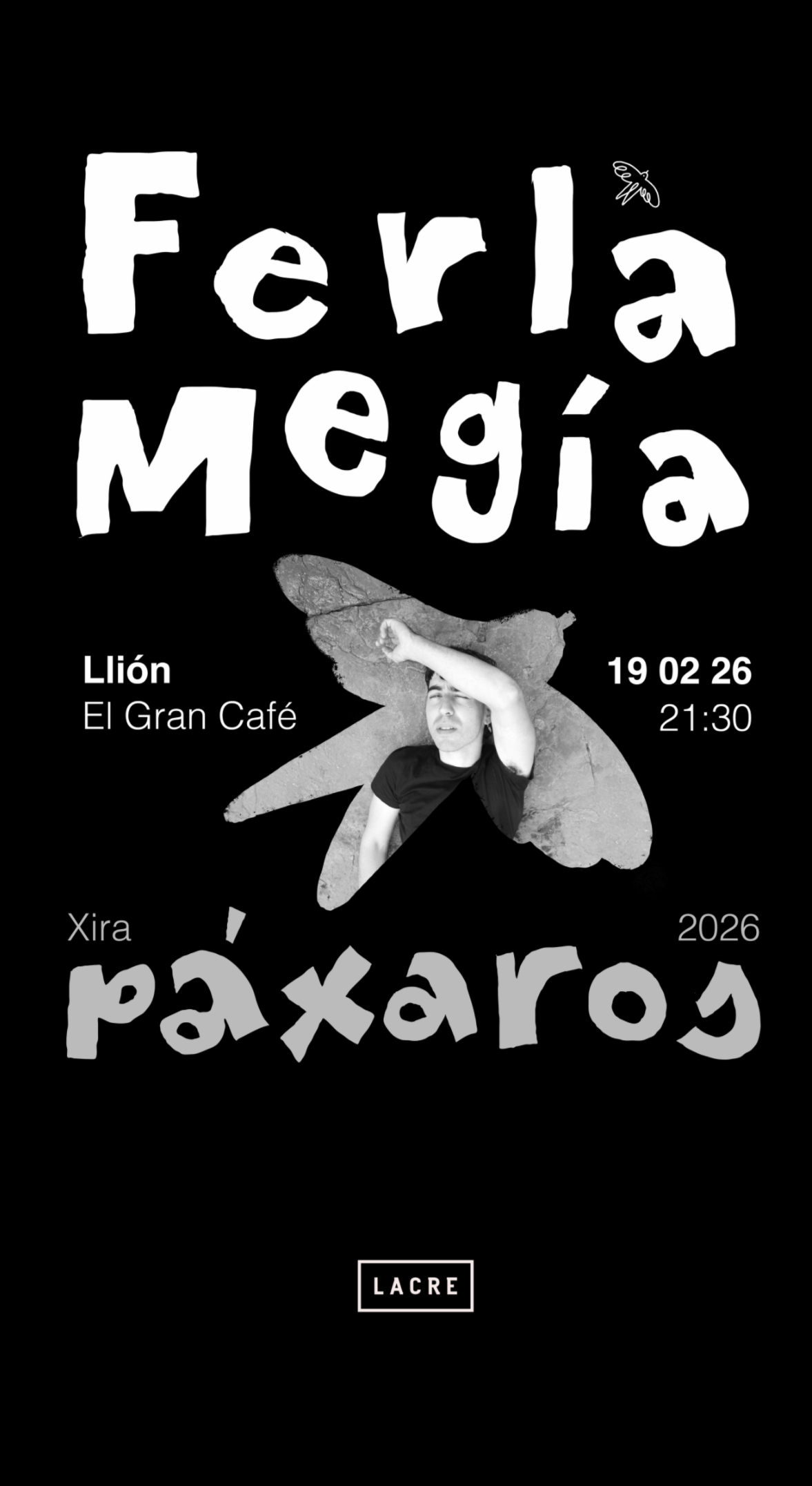 Ferla Megía