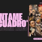 Cuéntame un cuadro