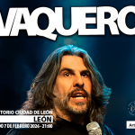 JJ Vaquero