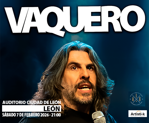 JJ Vaquero