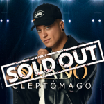 Shado Cleptómago