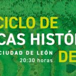 Vespres d’Arnadí. XXIII C. de Músicas Históricas