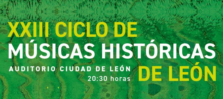Vespres d’Arnadí. XXIII C. de Músicas Históricas