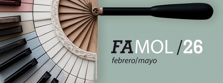 MOON CRESTA. FAMOL