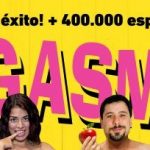 ORGASMOS LA COMEDIA