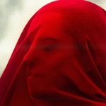 "María". XIX CICLO DE CINE Y DERECHOS HUMANOS