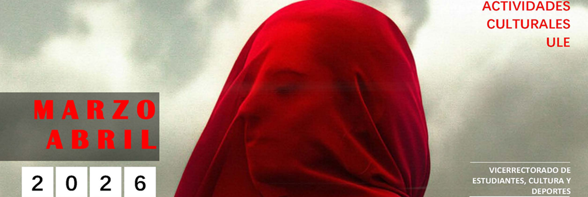 "María". XIX CICLO DE CINE Y DERECHOS HUMANOS