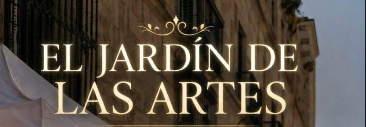 El Jardín de las Artes