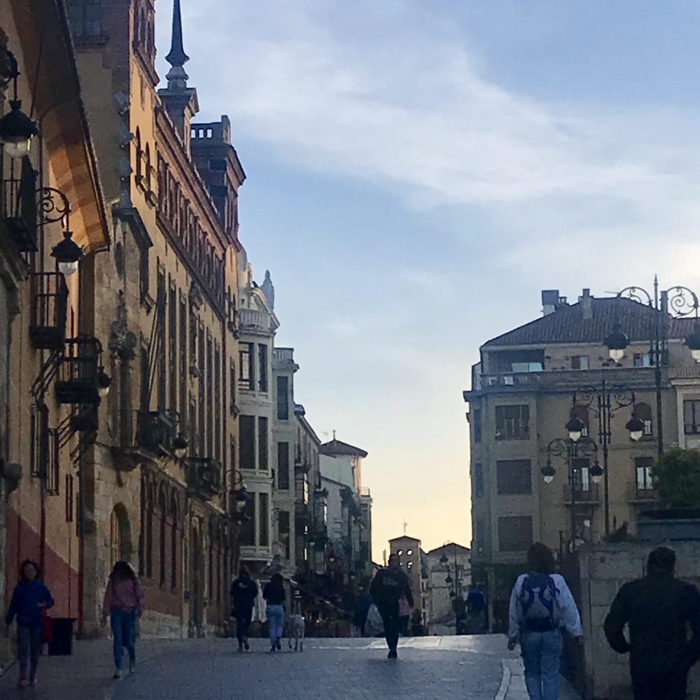 PUERTA OBISPO