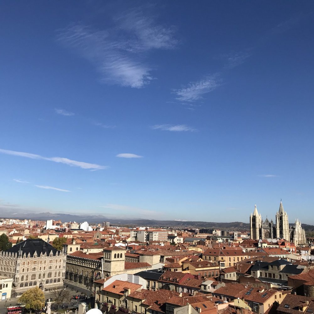 SKYLINE