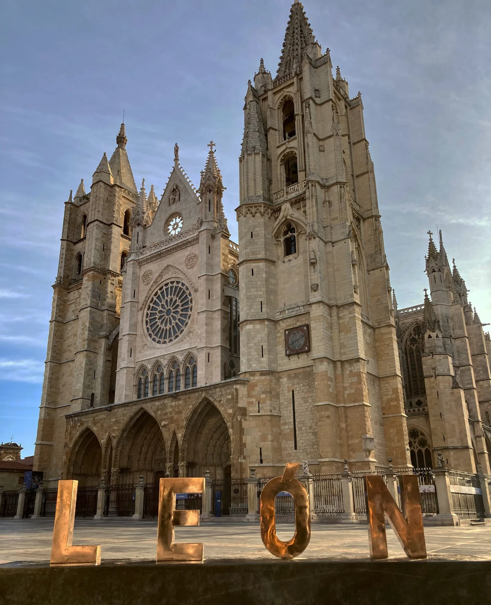 Catedral de León